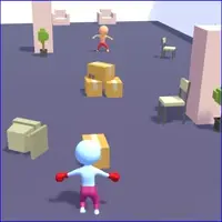 Super Thrower oynanış büyük