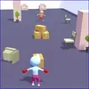 Super Thrower oynanış küçük