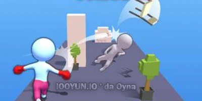 online Super Thrower oyna