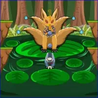 Taptastic Monsters oynanış büyük