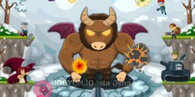 online Taptastic Monsters oyna