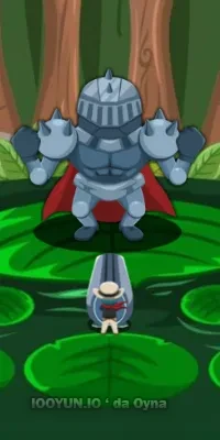 online Taptastic Monsters oyna