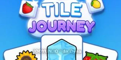 online Tile Journey oyna