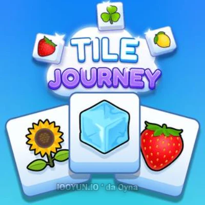  Tile Journey 