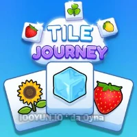 online Tile Journey oyna