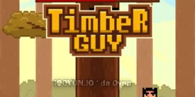 online Timber Guy oyna
