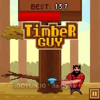 online Timber Guy oyna