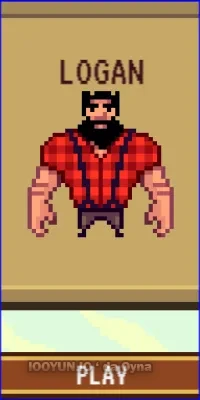 online Timber Guy oyna