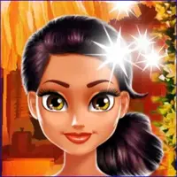 Tina - Detective  oynanış büyük