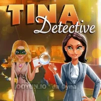 online Tina - Detective  oyna