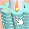 Tower Smash Level oynanış küçük