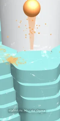 online Tower Smash Level oyna