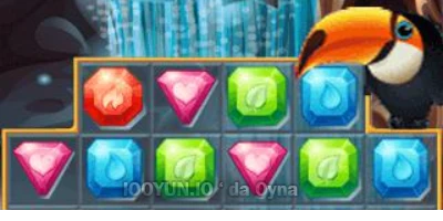 online Treasure Hunt oyna