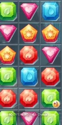 online Treasure Hunt oyna