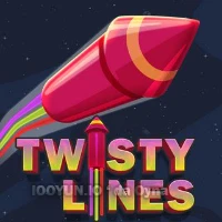 online Twisty Lines oyna