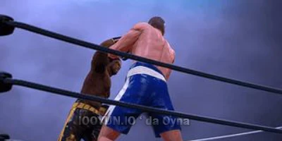 online Ultimate Boxing oyna
