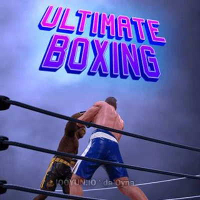 online Ultimate Boxing oyna