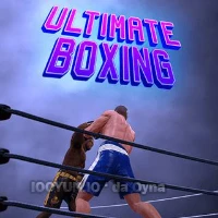 online Ultimate Boxing oyna