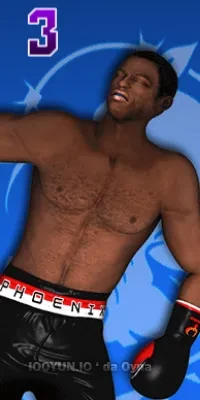 online Ultimate Boxing oyna