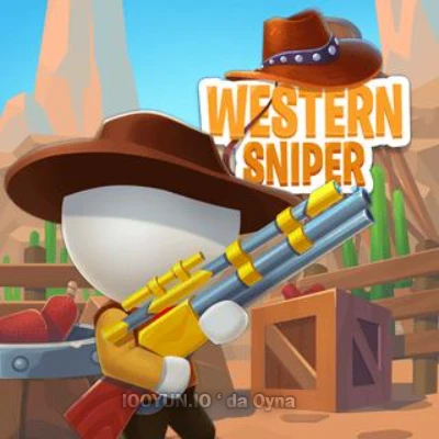  Western Sniper 