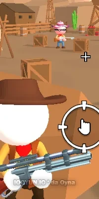online Western Sniper oyna
