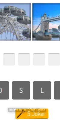 online 4x1 Picture Quiz oyna