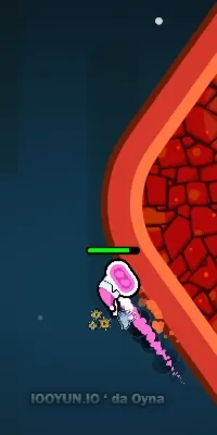 online Roket Bot Royale oyna